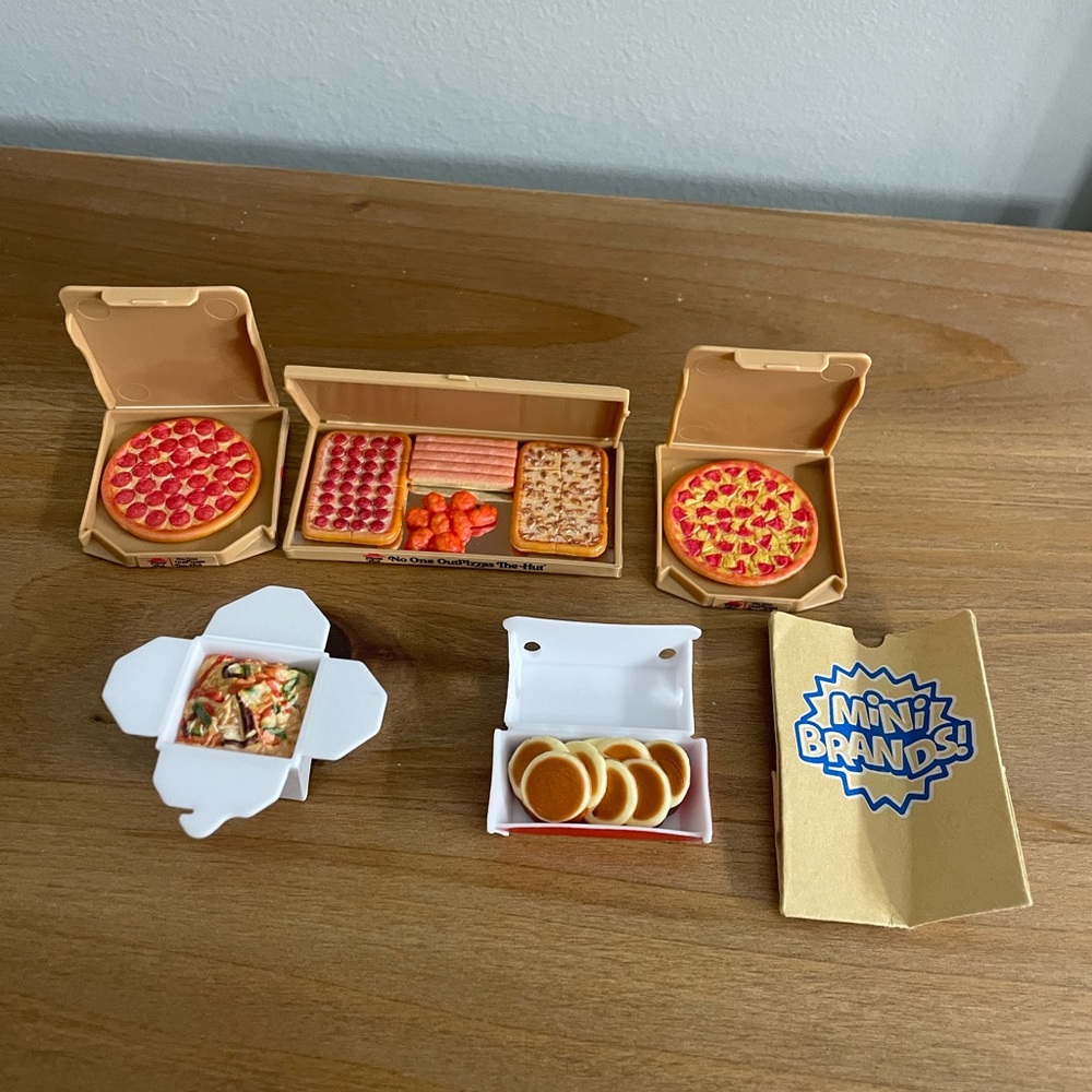 Minis for sale- great condition